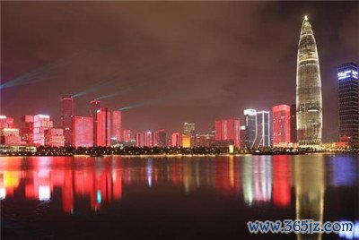 深圳市拥有丰富的高端商务资源